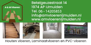A _ M Vloeren IJmuiden